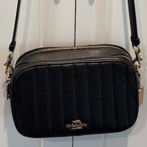 Coach Jess Crossbody Bag